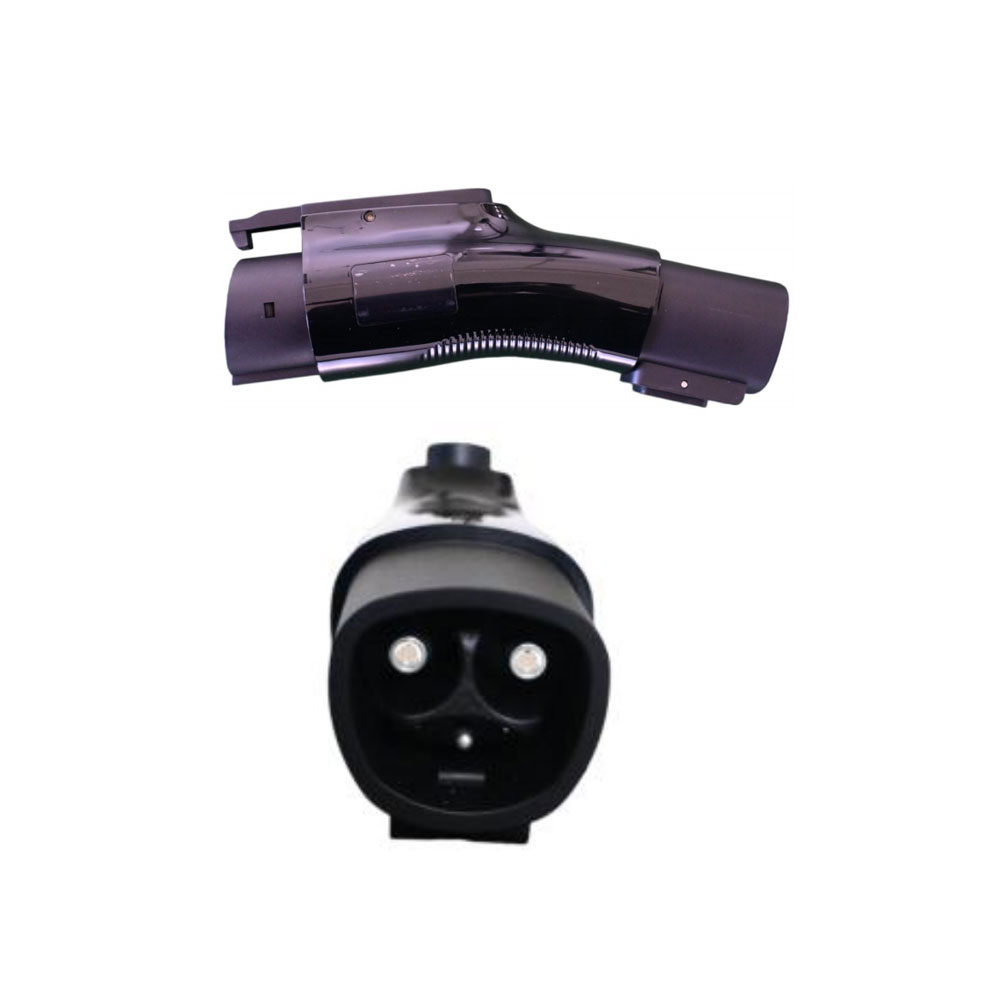 Special Adapter for US-Style Connectors (Screenless Version)