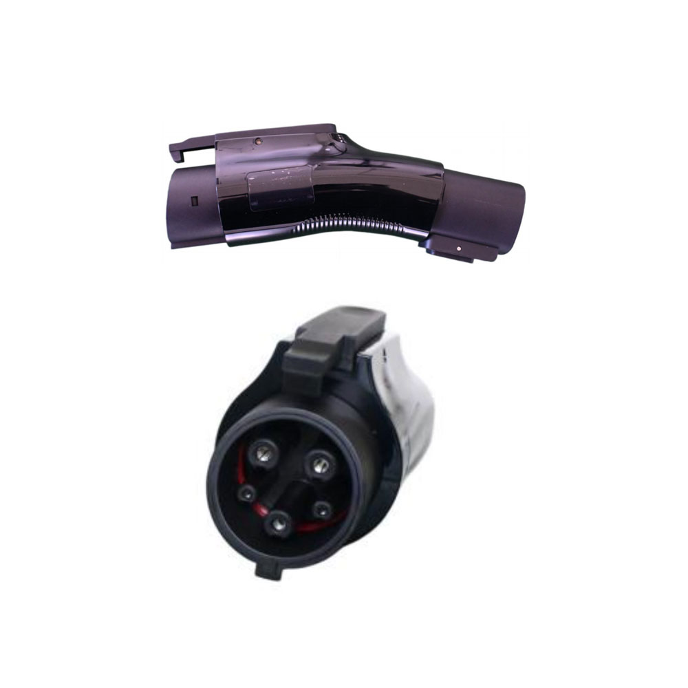 Special Adapter for US-Style Connectors (Screen Version)