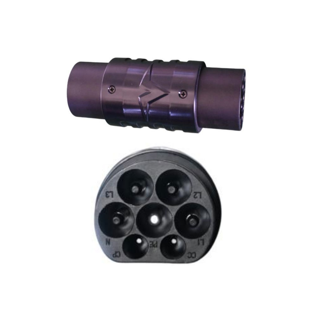EU-to-US adapter