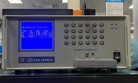 二极管测试仪